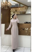 Çınar Özkan Elbise 2872